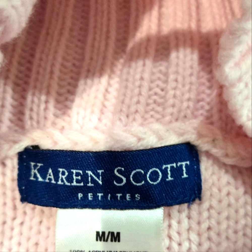 Pullover - Picture 3 of 3